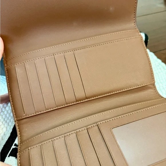 Coach Slim Envelope Wallet - Picture 5 of 6